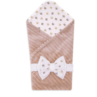 Плед на выписку Балу Арси 1048